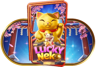 เกม-Lucky-Neko