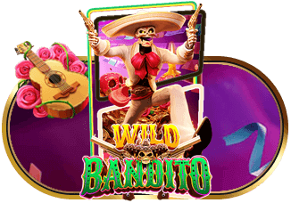 เกม-Wilds-Bandito