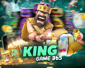 King game 365
